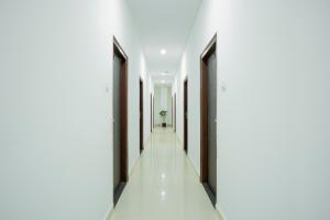 SS Hotels Bilekahalli Bannerghatta Road