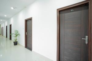 SS Hotels Bilekahalli Bannerghatta Road