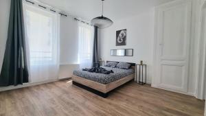 Chez K&D T2 proche gare