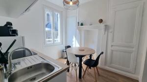 Chez K&D T2 proche gare