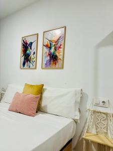 ORI B Nice & Spacious Flat Close to the Center