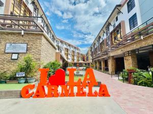 La Carmela De Boracay Hotel