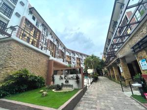 La Carmela De Boracay Hotel