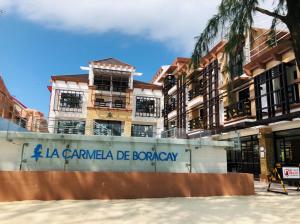 La Carmela De Boracay Hotel