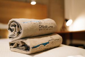 Hotels Citta di Lume Suites & Lofts : Appartement - Rez-de-Chaussée