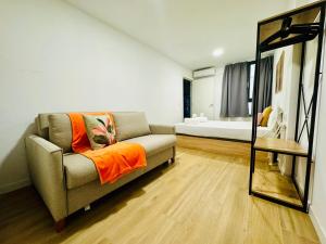 ORI B Nice & Spacious Flat Close to the Center