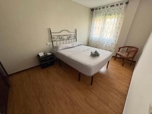 Apartamento Mandoko Tarragona