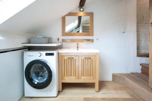 Appartements La-Haut - Wifi - Centre-ville : photos des chambres