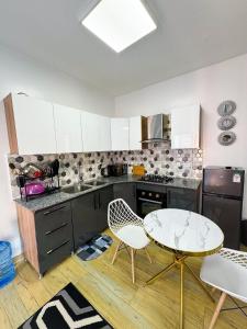 Exquisite Studio Apartment Kileleshwa