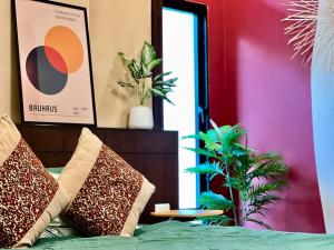 MYSA House Pool Villa Central Phuket