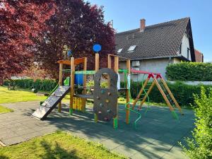 Erika Apartman Klímával