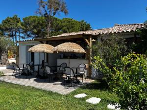 Maisons d'hotes Maison 