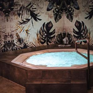Relax Hotel & SPA Stuttgart