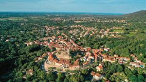 Campings Camping des Alberes : photos des chambres