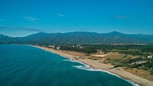 Campings Camping des Alberes : photos des chambres