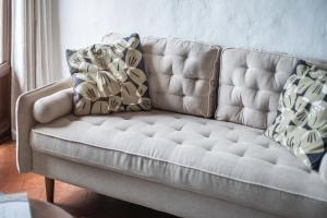 Appartements Les 3 vues : photos des chambres