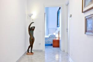 GuestHost - Amalfi Room - Salerno