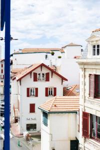 ALFRED HOTELS Port-Vieux : photos des chambres