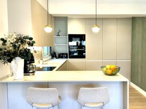 Sunset by Oldtown Apartments