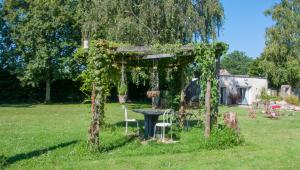 Maisons de vacances Gite du timbre : photos des chambres