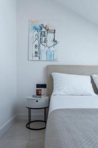 Apartment Fort Minčeta