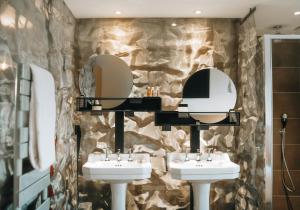 Hotels Citta di Lume Suites & Lofts : photos des chambres