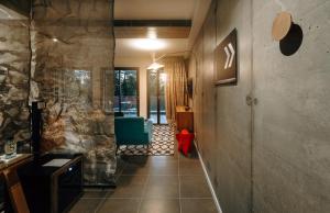 Hotels Citta di Lume Suites & Lofts : photos des chambres