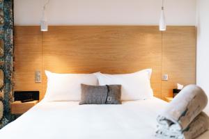 Hotels Citta di Lume Suites & Lofts : photos des chambres