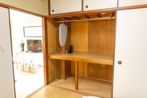 民泊の帝王 道頓堀東 413