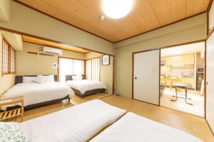 民泊の帝王 道頓堀東 413