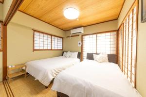 民泊の帝王 道頓堀東 413