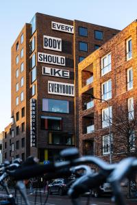 The Social Hub Groningen