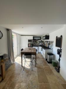 Appartements Home : photos des chambres