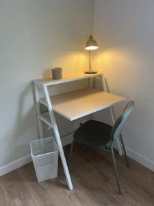 Appartements Stylish Stay at Mountain s Edge : photos des chambres