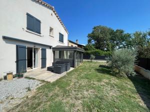 Appartements Home : photos des chambres