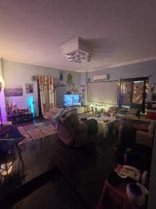 Ezzs place شقة في البنفسج عمارات التجمع الخامس