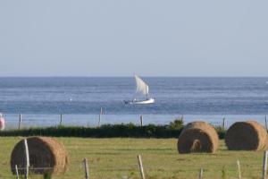 Maisons de vacances Ty kergo : photos des chambres