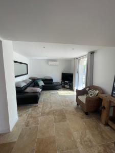Appartements Home : photos des chambres