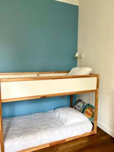 Maisons de vacances Maison de charme 4 chambres, vue Rance et jardin : photos des chambres