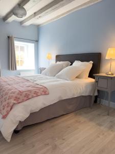 Maisons de vacances Le Logis : photos des chambres