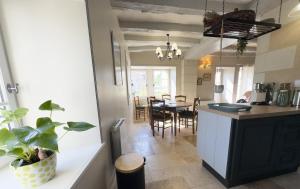 Maisons de vacances Le Logis : photos des chambres