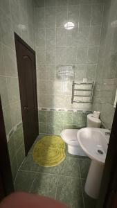 Квартира в Аркадии 130 м, 3 этаж