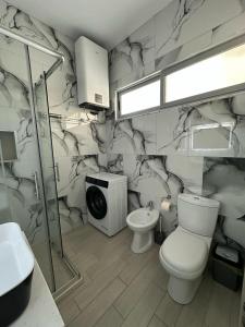 Gael Luxury Apartment