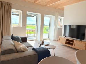 Gulfhof Funnixerhörn dree