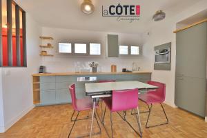 Appartements Le Cigalon : photos des chambres