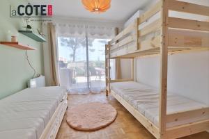 Appartements Le Cigalon : photos des chambres