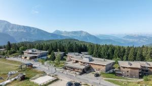 Appartements V du Bachat - Sorbiers F N 11 - 2P6 : Appartement