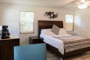 2 Bedroom Suite with Impressive Kitchenette