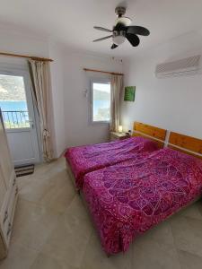 Bodrum Bosphorus Beachfront Villa for 9 people