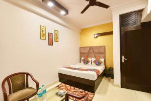 FabHotel Delhi Continental